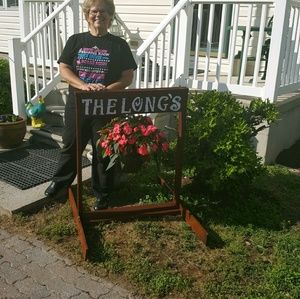 Meet your Posher, Cathy